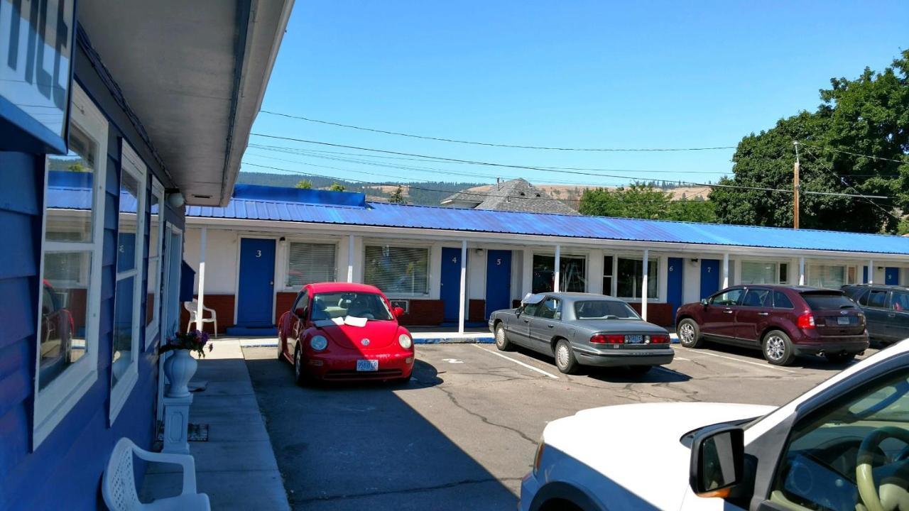 Cottage Inn 라그란데 외부 사진